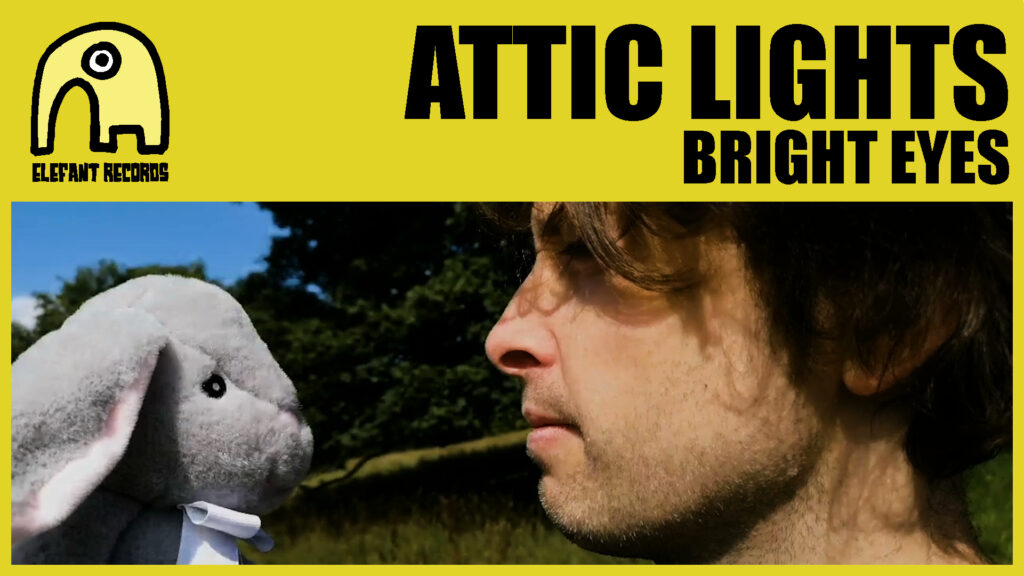 Imagen destacada de video: Bright Eyes [Video-Clip]